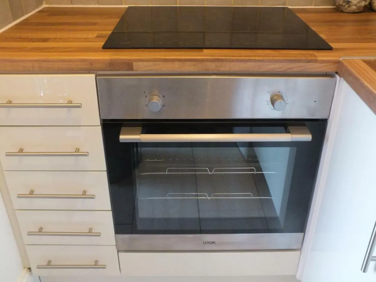Central Dublin Apartment 0*,  Irlande