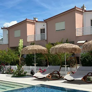 Tea Residence, Gjiri I Lalzit , Durrës Albanien