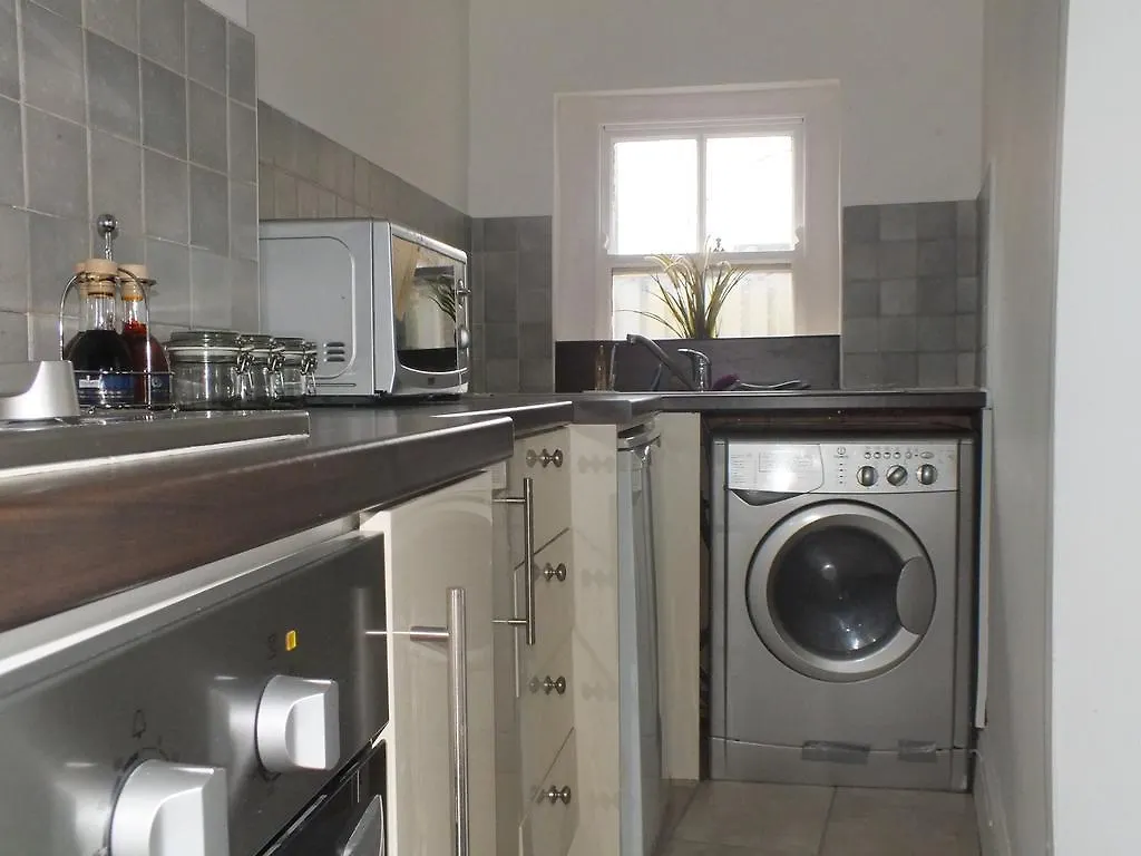 Central Dublin Apartment 0*,  Irland