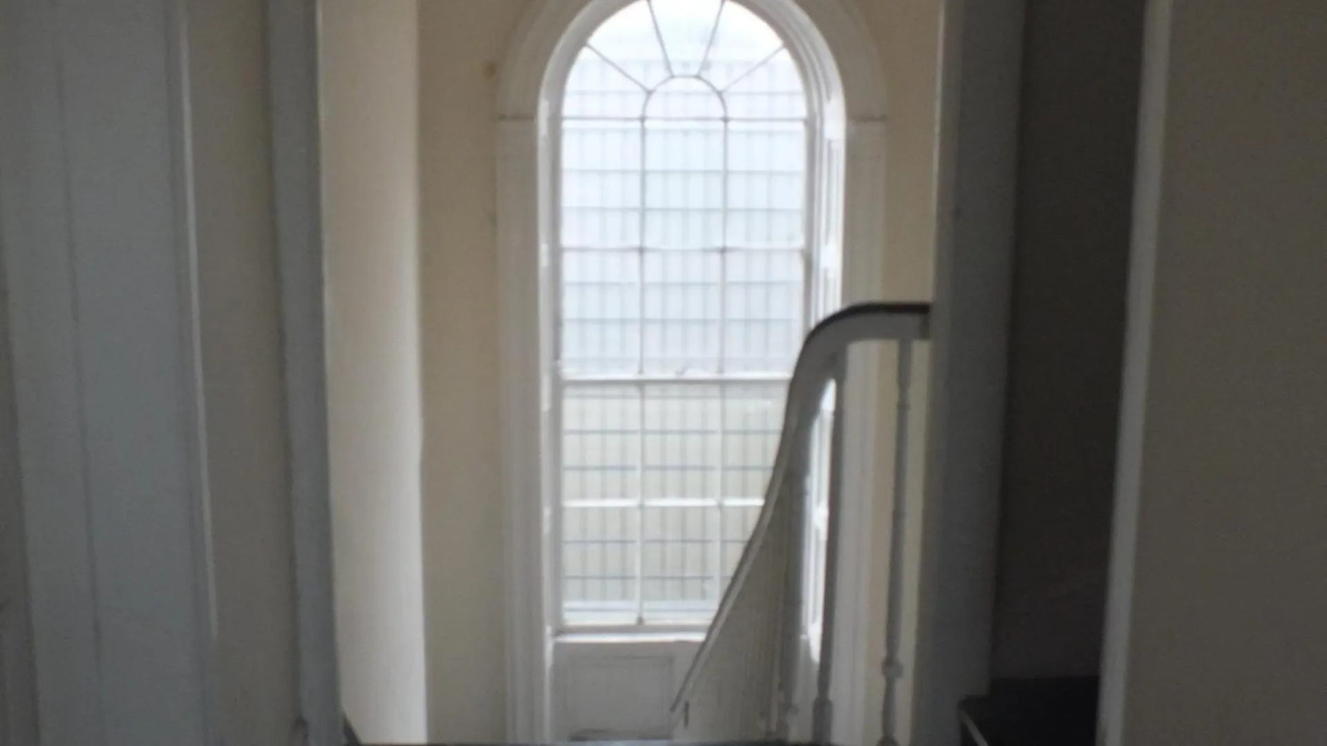 Central Dublin Apartment