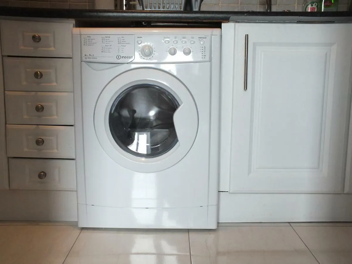 Central Dublin Apartment Ireland